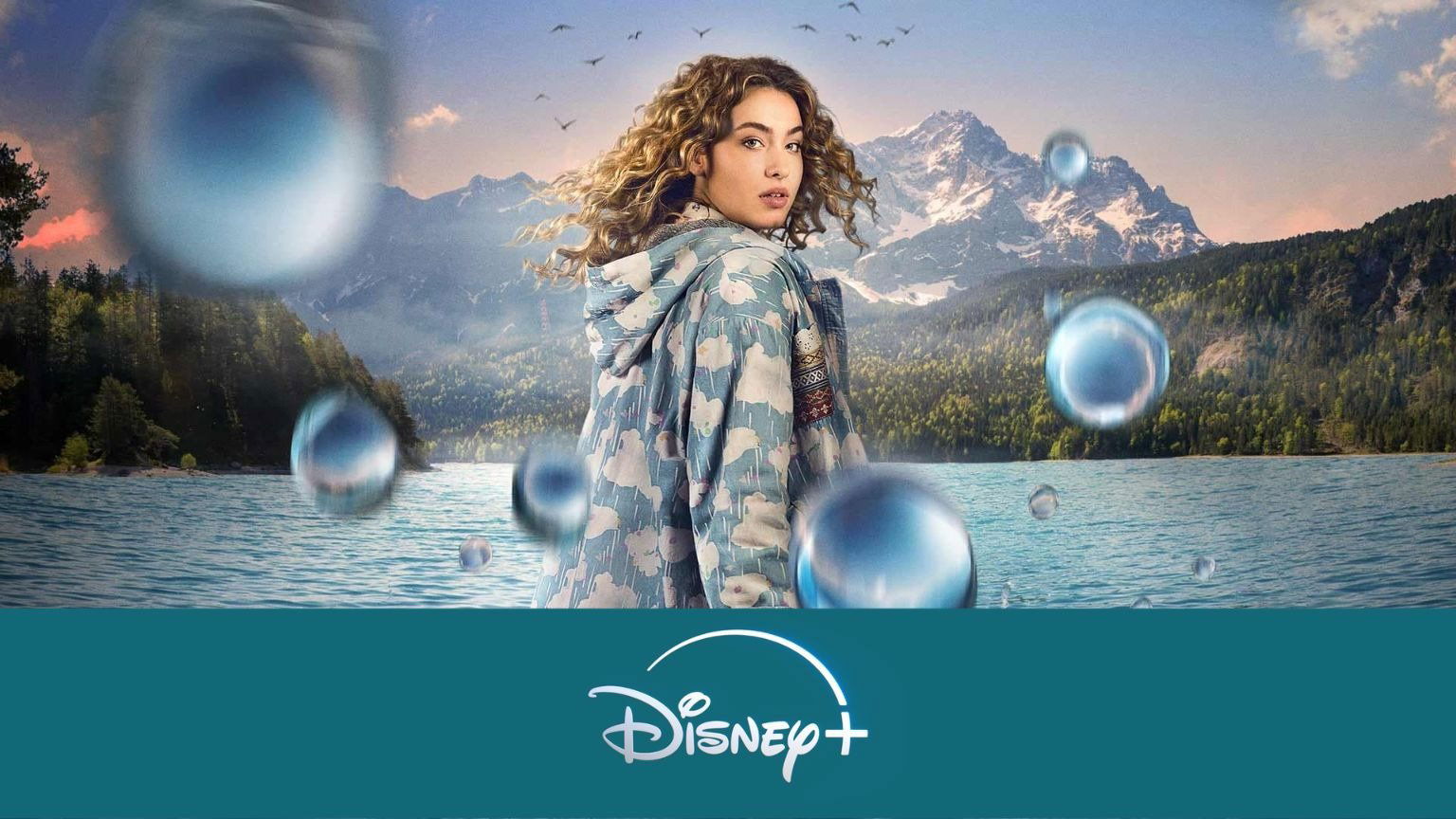 Dit zijn de beste nieuwe films & series op Disney+ (week 34, 2024)