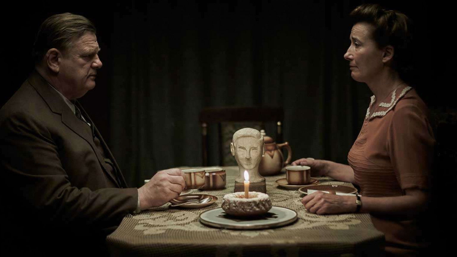 Recensie 'Alone in Berlin'