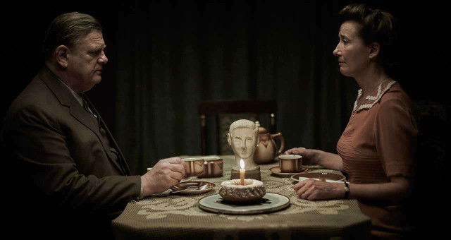 Recensie 'Alone in Berlin'