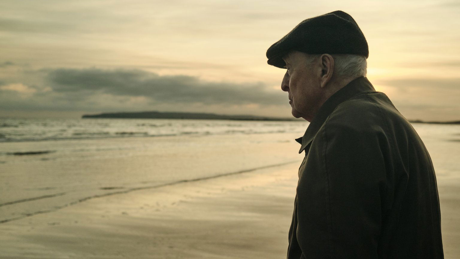 Michael Caine blaast Netflix-kijkers omver met aangrijpend drama: 'Prachtige film!'