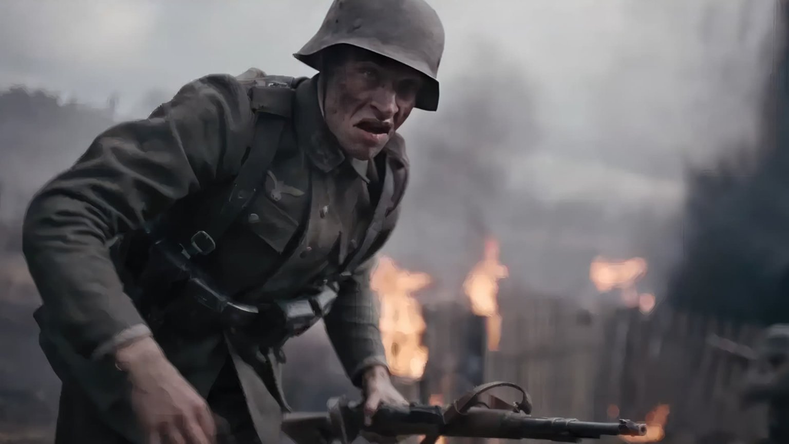 Zeldzaam hoge score voor Nederlandse oorlogsfilm op Netflix: 'Adembenemend'