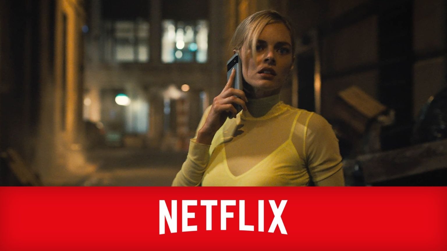 Netflix voegt 10 films toe: dit zijn de 5 beste (week 34, 2024)