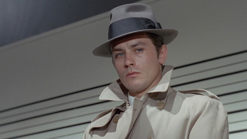 Still 'Le Samouraï' via TMDb
