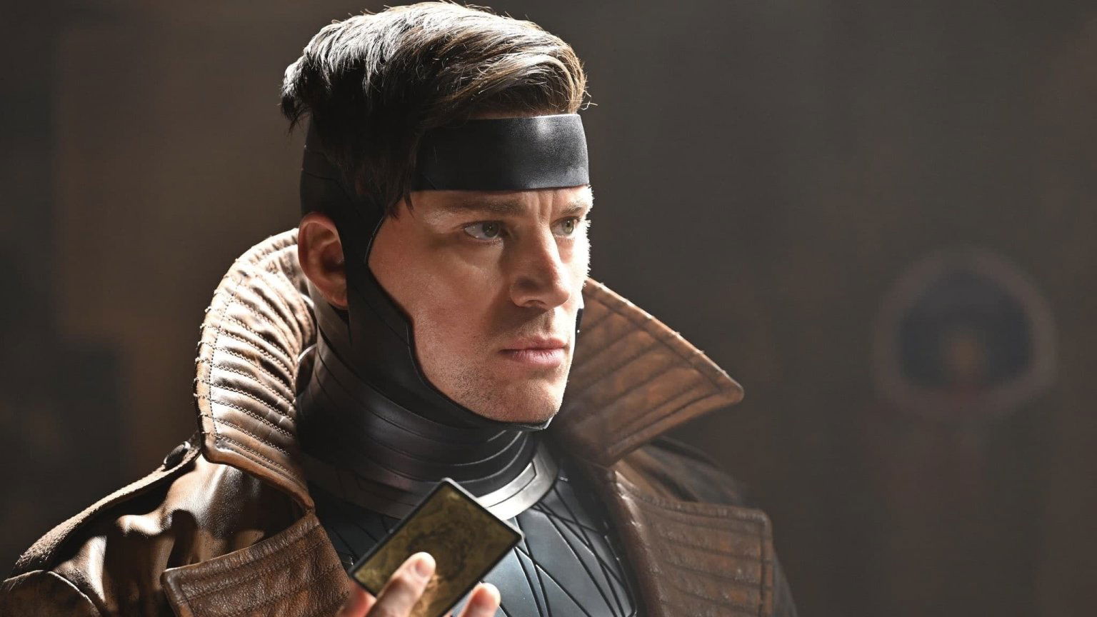 Channing Tatum legt 'mislukt' accent bij verrassingsrol uit: 'Ik kom uit Mississippi'