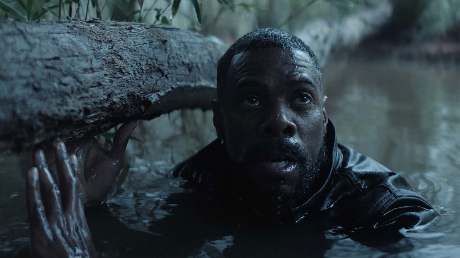 Netflix deelt veelbelovende eerste beelden van miniserie 'The Madness' met Colman Domingo