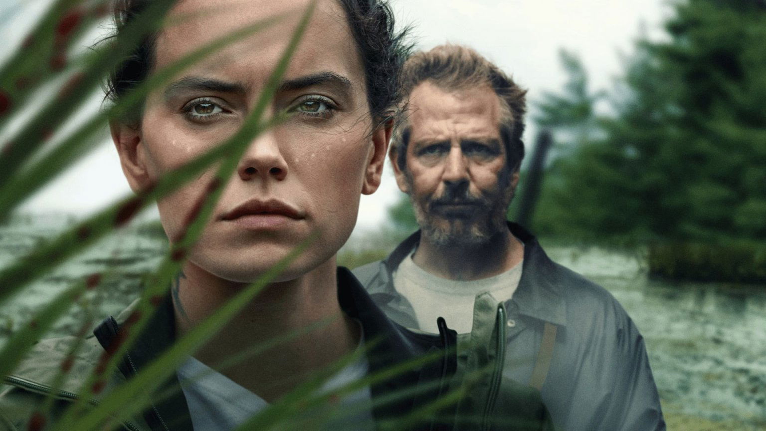 Alle nieuwe films & series op Prime Video in september 2024