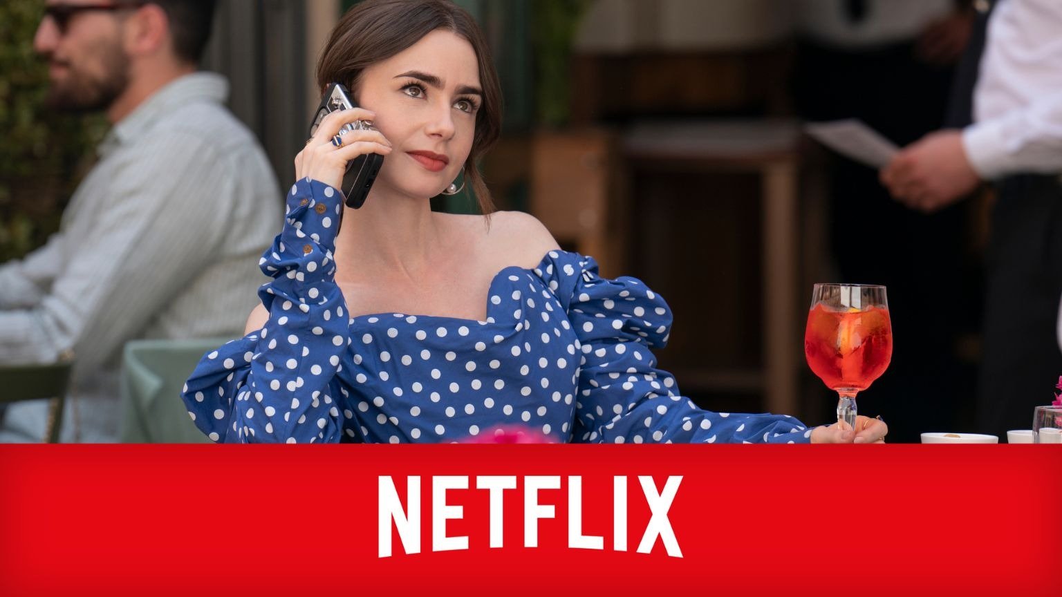 Deze week nieuw op Netflix (9 t/m 15 september, 2024)