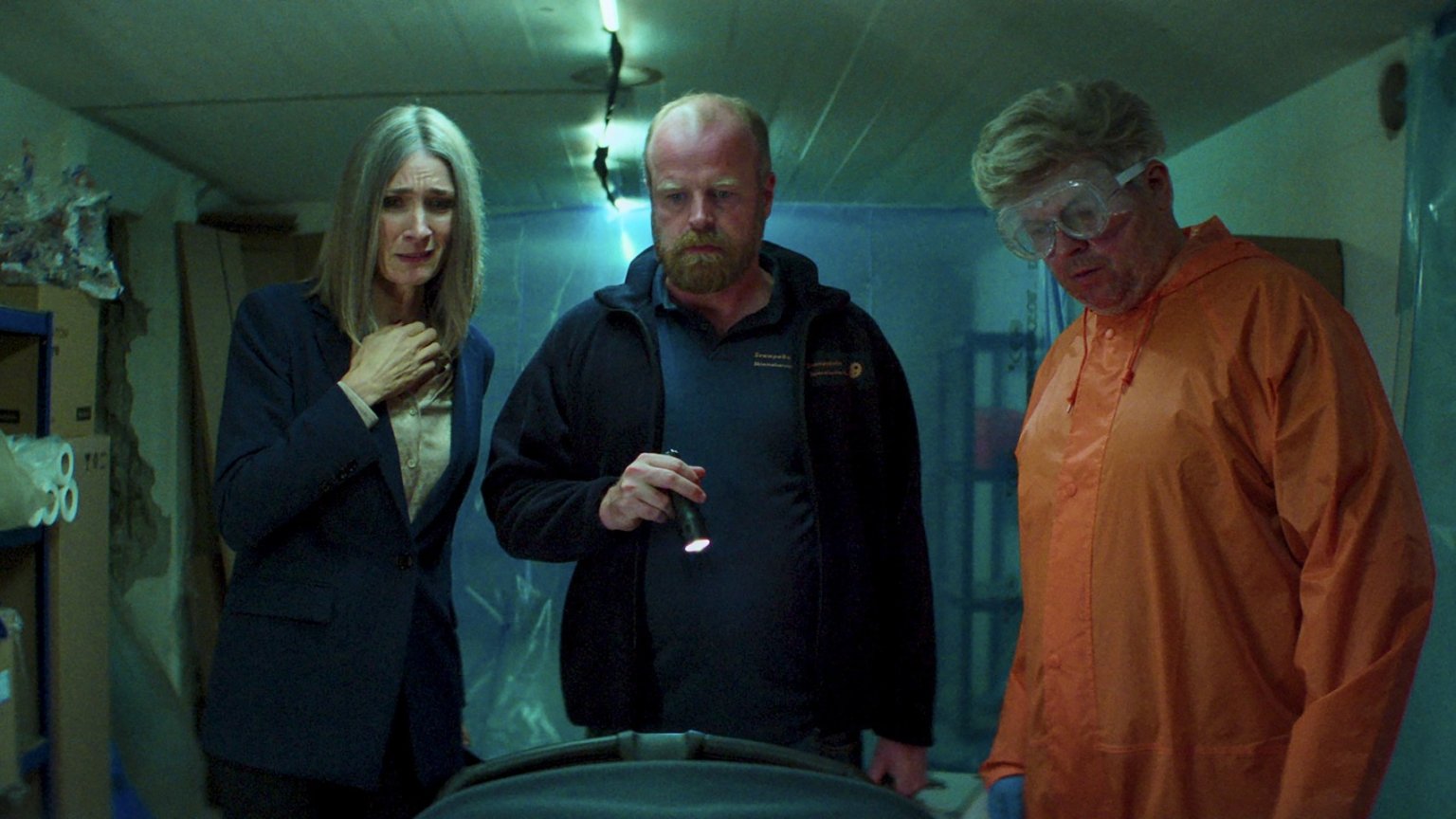 Deense serie schiet Netflix top 10 binnen door de komst van nieuw seizoen
