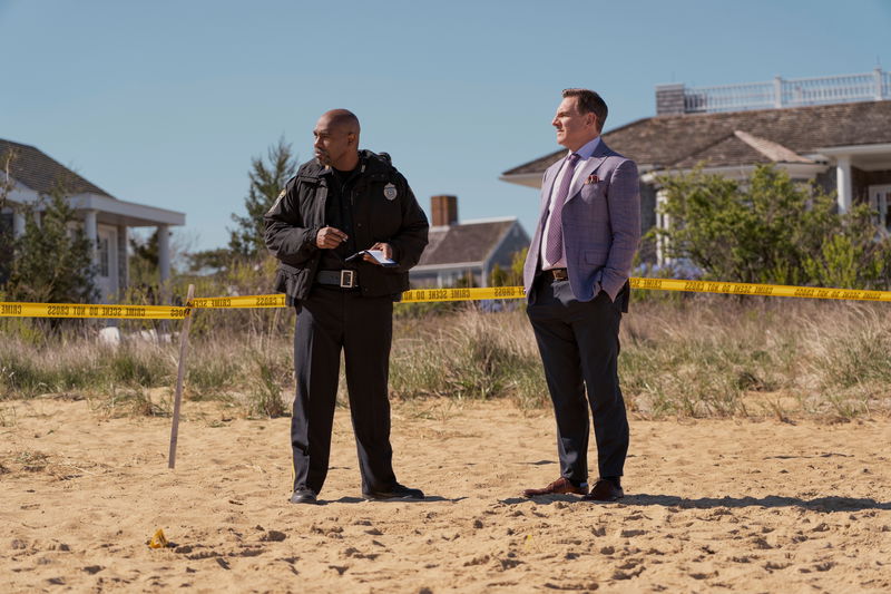 Afbeelding via Seacia Pavao/Netflix © 2024