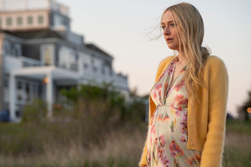 Afbeelding via Seacia Pavao/Netflix © 2024