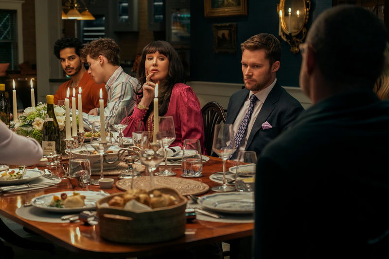 Afbeelding via Liam Daniel/Netflix © 2024