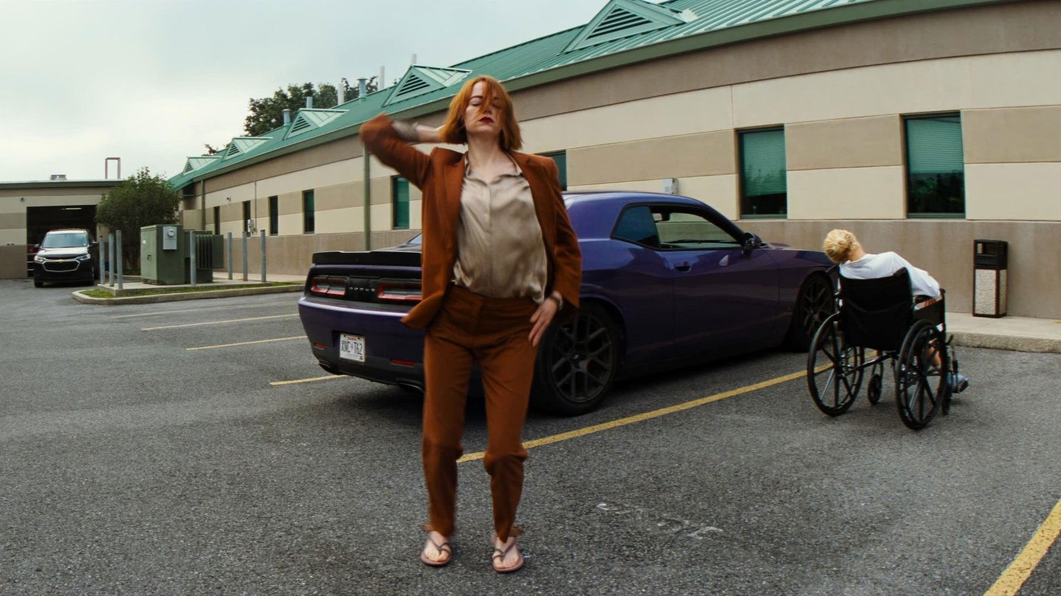 'Kinds of Kindness' met Emma Stone vanaf vandaag te streamen
