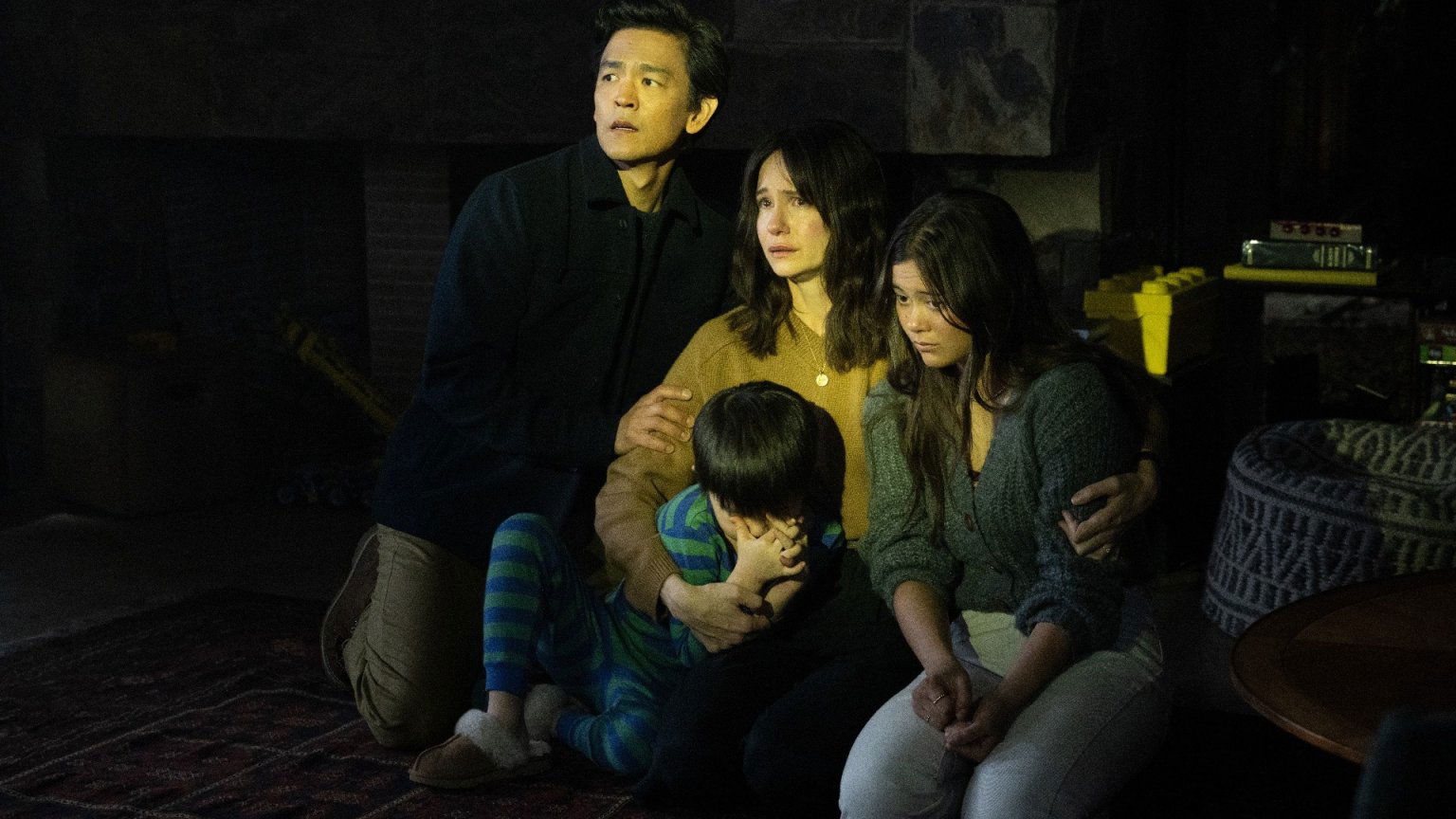 Deze 7 films zijn vanaf deze week nieuw in de bioscoop (week 35, 2024)