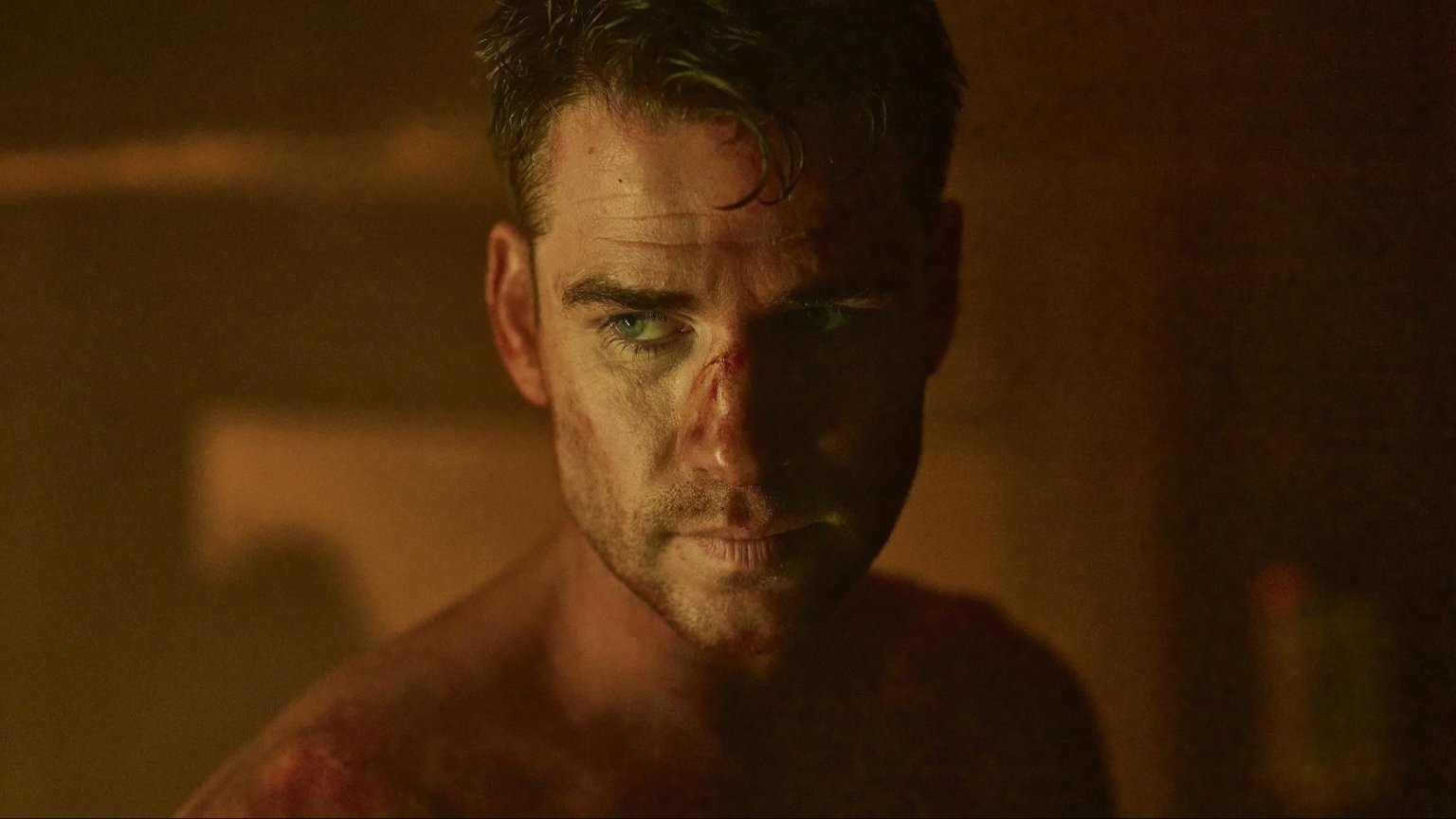 Kijkers bijzonder enthousiast over explosieve actiethriller met Liam Hemsworth op Netflix