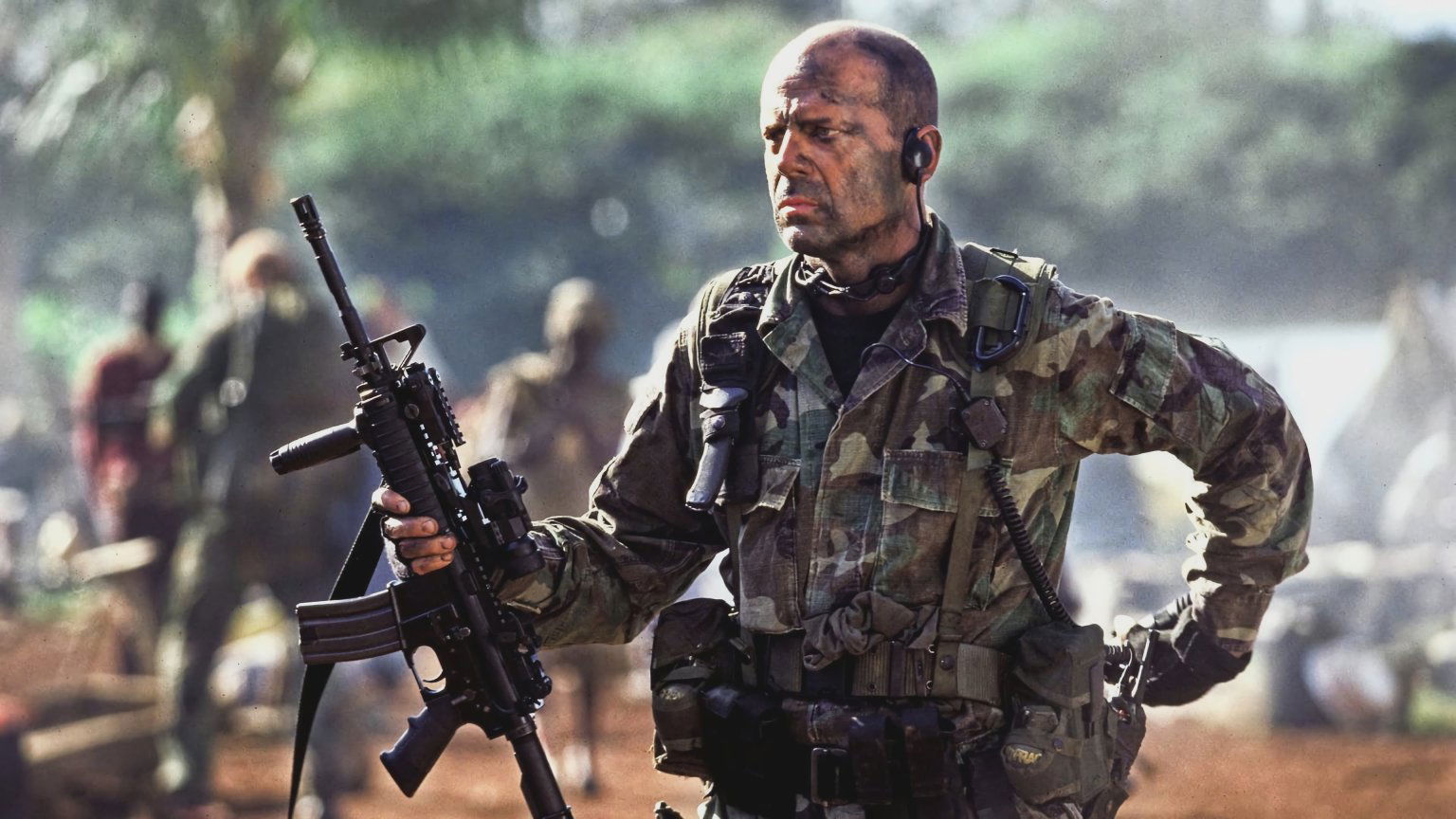 Actiefilm met Bruce Willis verrast op Netflix: 'Verbaasd dat ik deze nu pas ontdek'