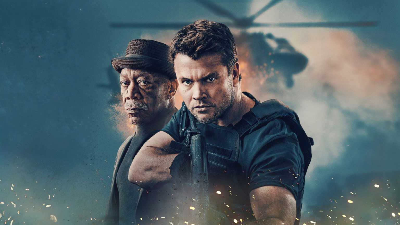 De top 10 populairste films nu op Pathé Thuis (week 35, 2024)