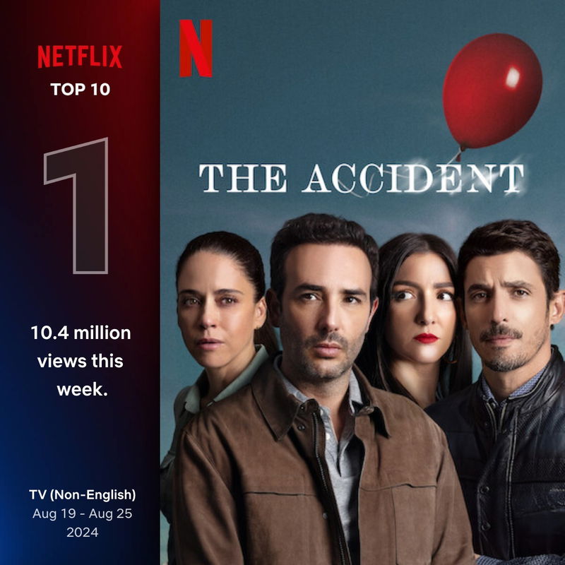 Afbeelding via Netflix