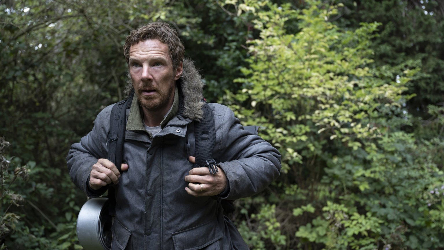 Spannende rampenfilm met Benedict Cumberbatch vanaf vandaag te zien