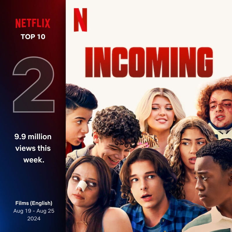 Afbeelding via Netflix