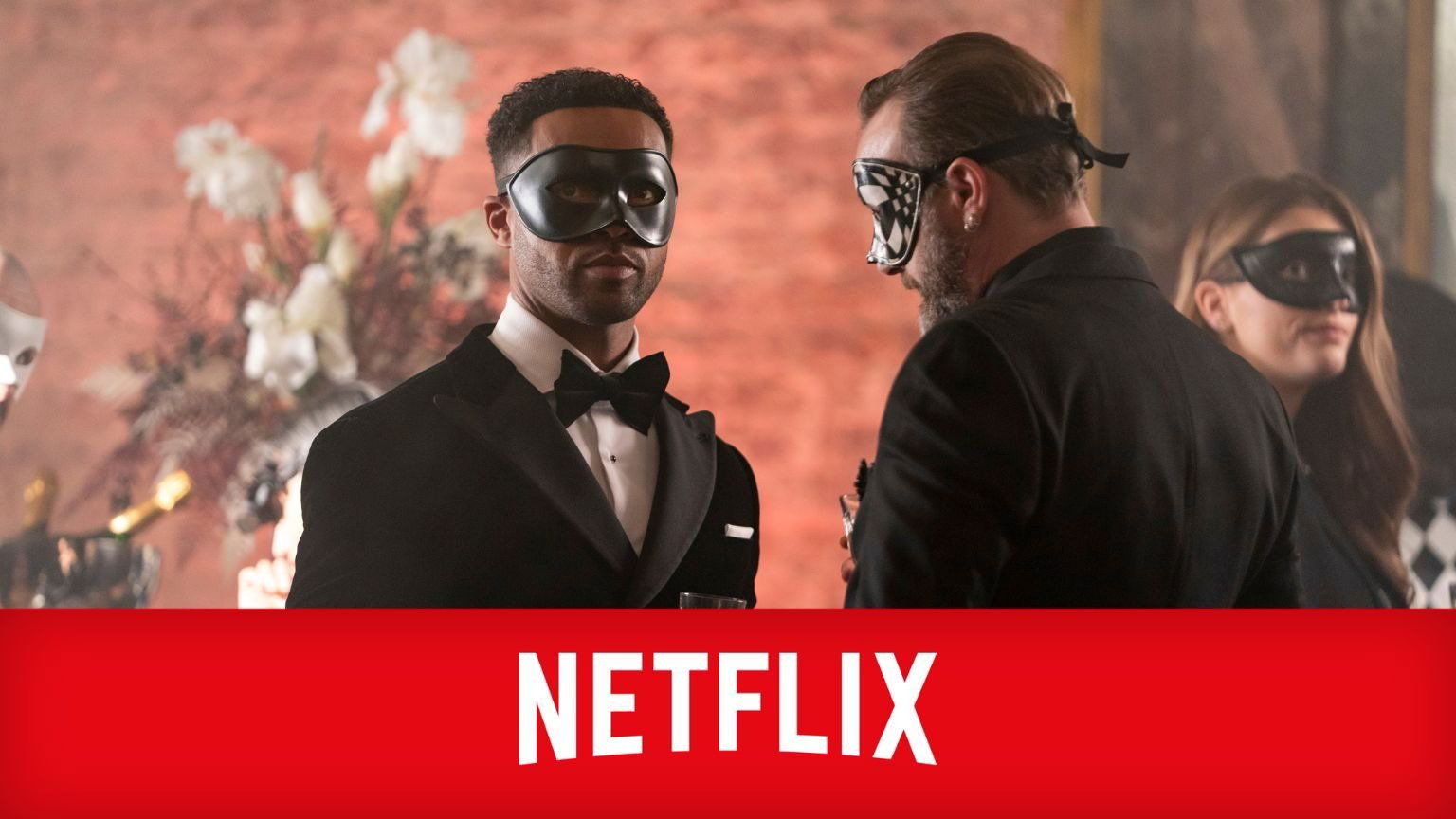 De top 10 populairste films & series nu op Netflix (week 35, 2024)