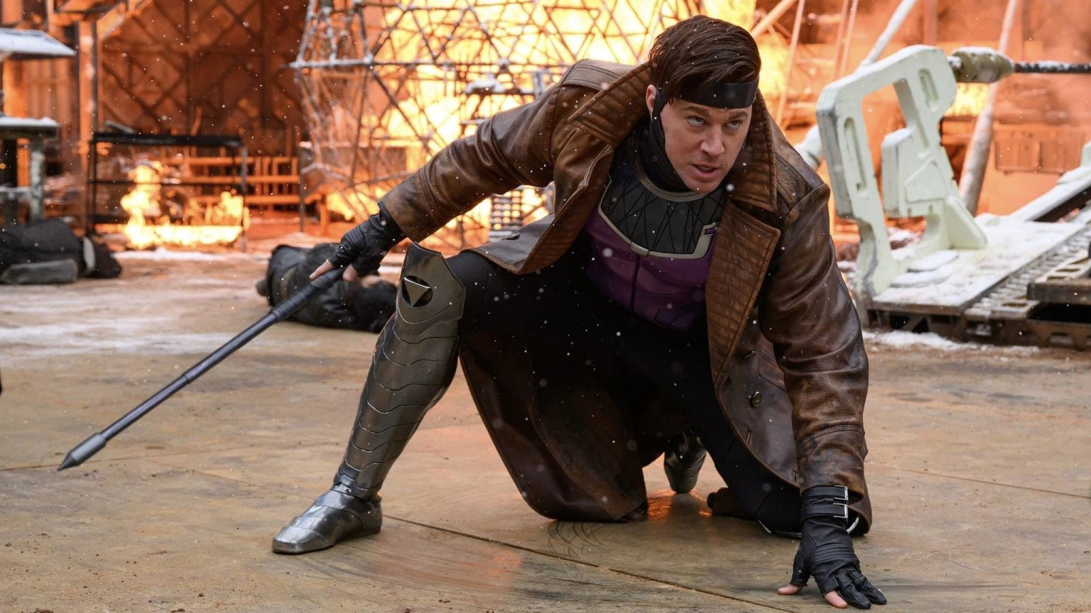 Verwijderde scène 'Deadpool & Wolverine' onthult het lot van Gambit