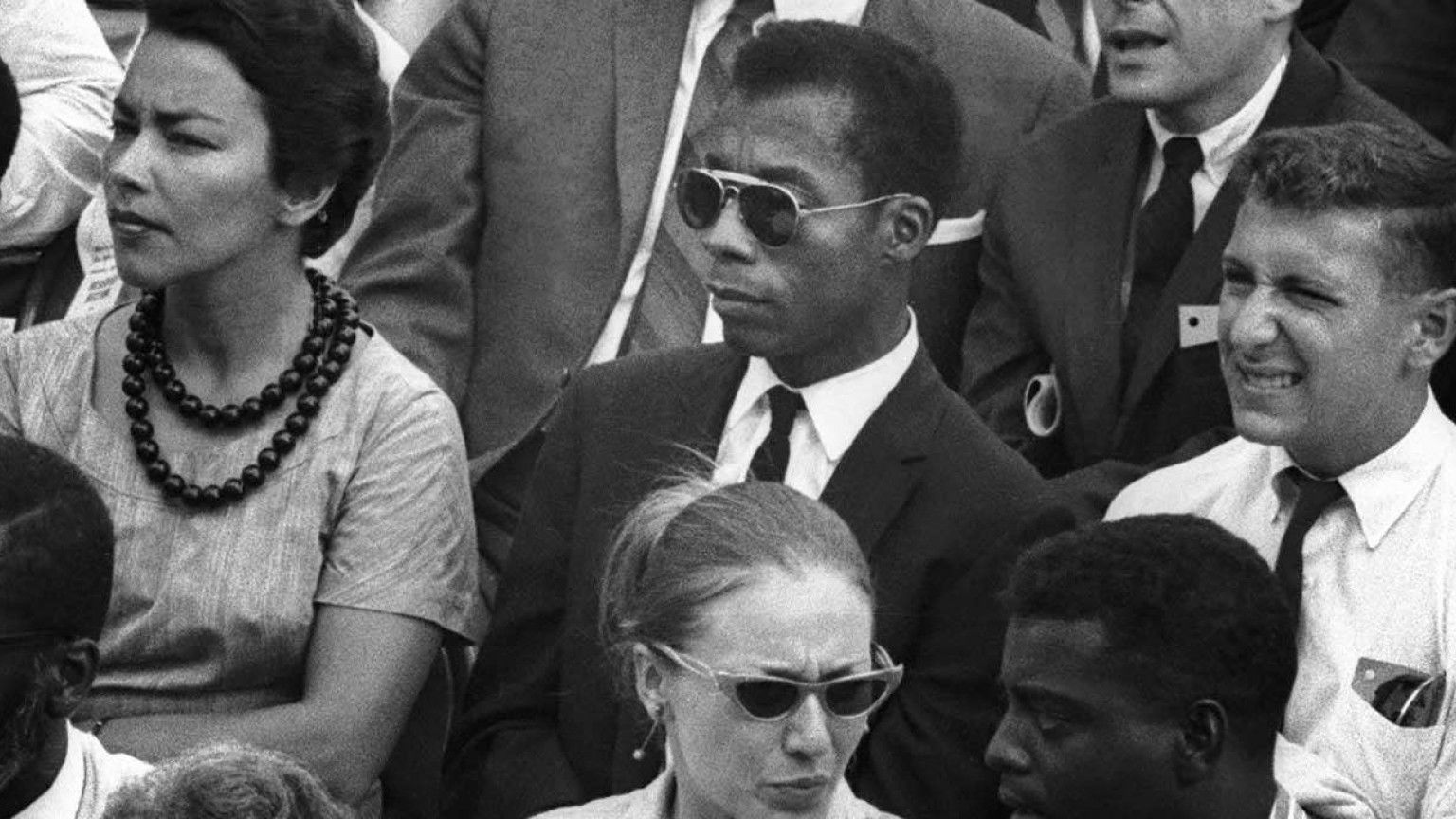 Recensie 'I Am Not Your Negro'