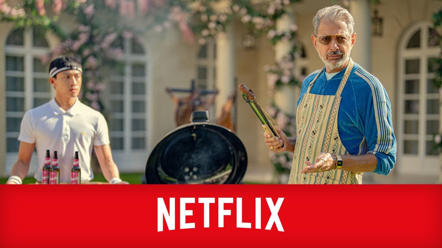 Dit zijn de 5 beste nieuwe series op Netflix (week 35, 2024)