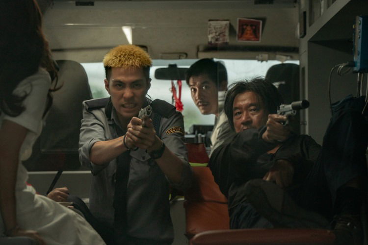 Afbeelding via Netflix