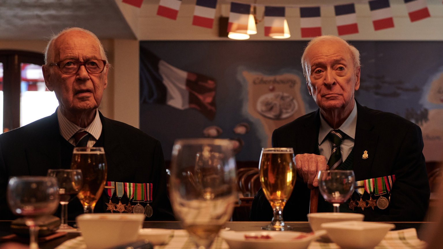 Na 'The Great Escaper' kijk je nu op Netflix naar deze meeslepende dramafilm