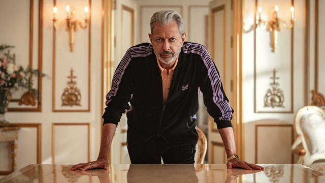 Recensie 'KAOS'