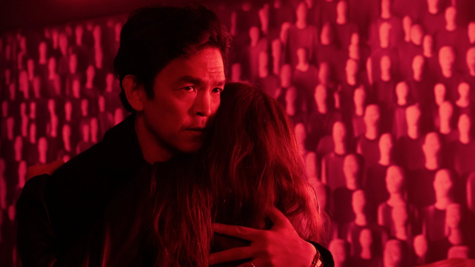 Nieuwe horrorfilm over duister AI-systeem vanaf vandaag te zien