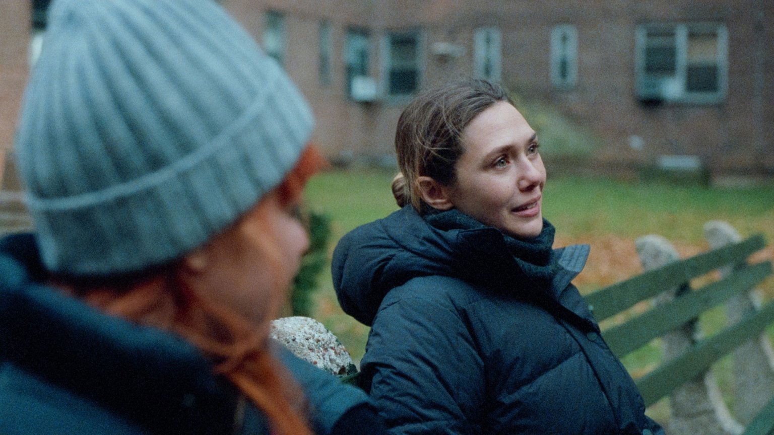 Nieuw bitterzoet drama met Elizabeth Olsen nu te zien op Netflix