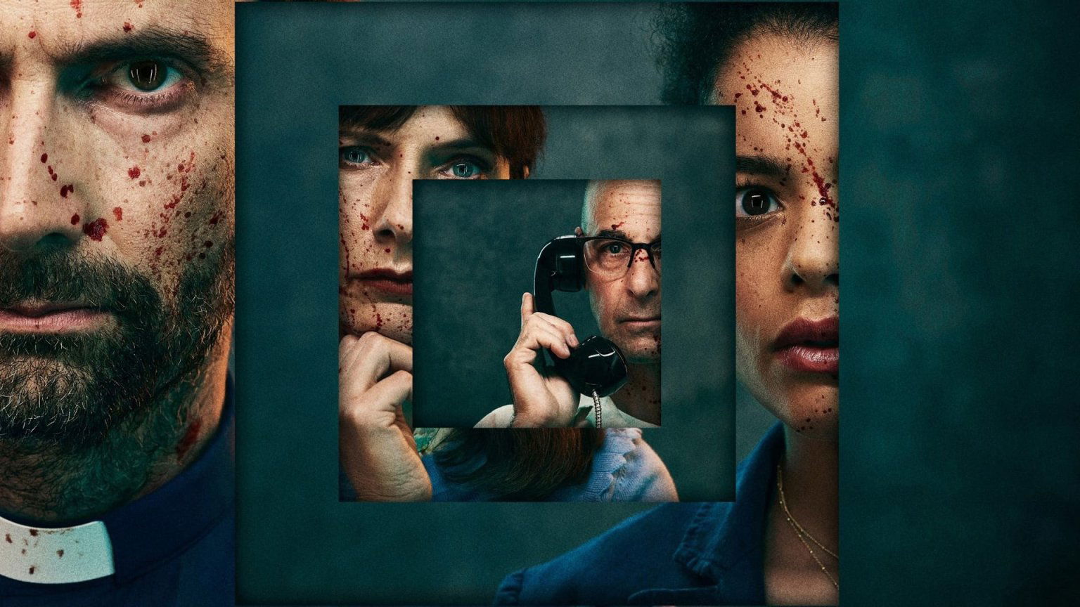 Netflix-abonnees raden elkaar massaal deze Britse mysteryserie aan: 'Spannend!'