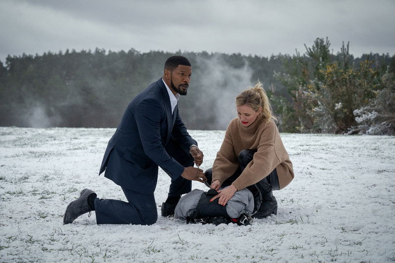 Afbeelding via John Wilson/Netflix © 2024