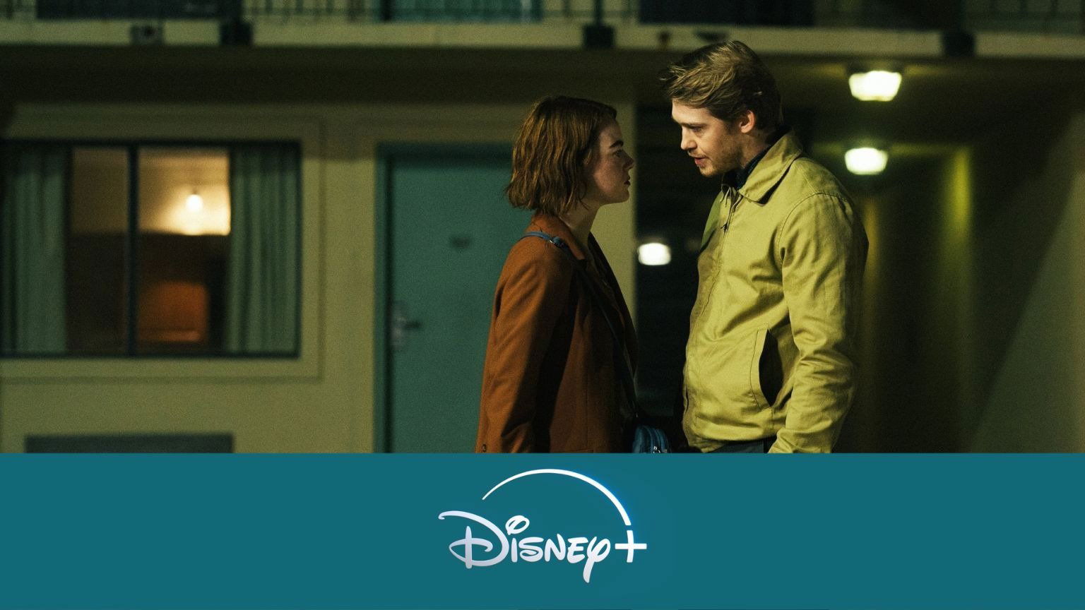 Nieuw op Disney+: de beste nieuwe films & series (week 35, 2024)