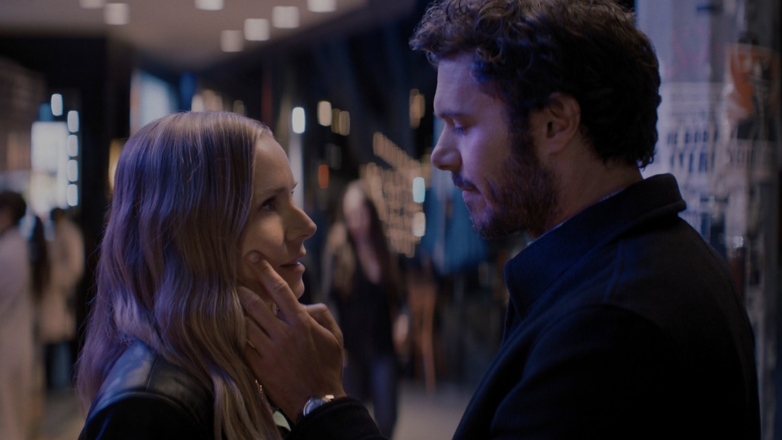 'Nobody Wants This' trailer: nieuwe feelgood-dramaserie vanaf september op Netflix