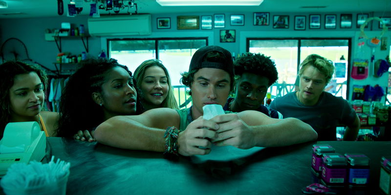 Afbeelding via Netflix