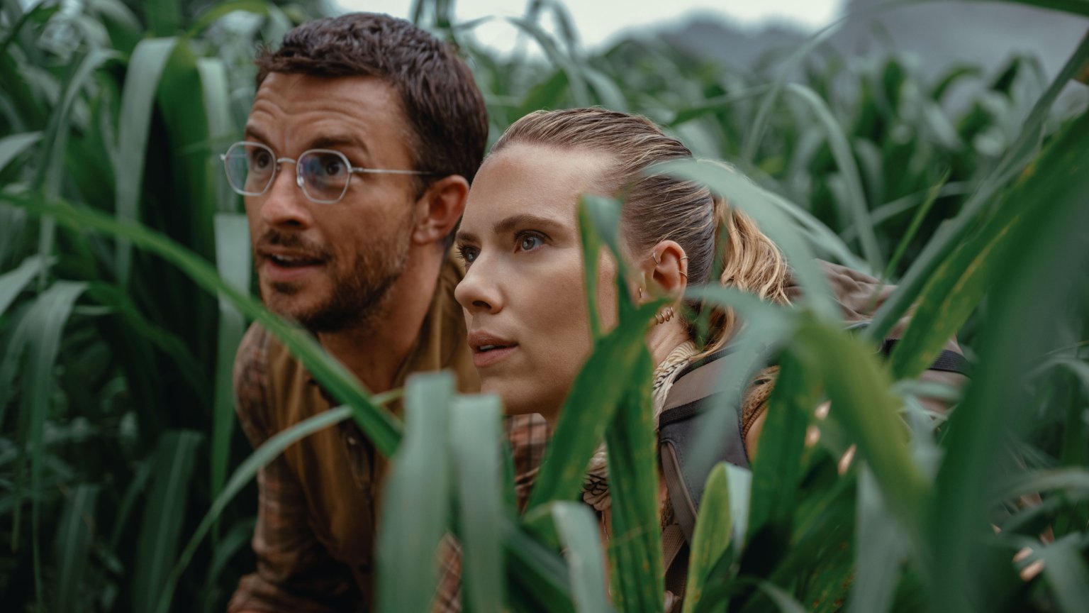 Eerste beelden: nieuwe 'Jurassic World'-film met Scarlett Johansson heeft officiële titel