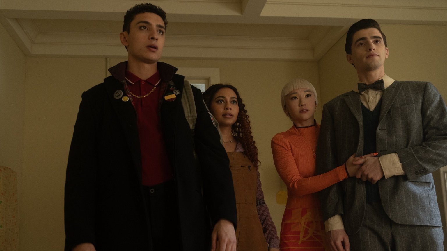 Netflix cancelt fantasyserie uit 'The Sandman'-universum na één seizoen