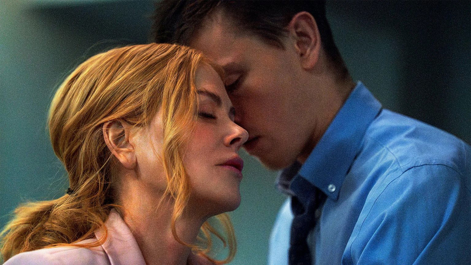 Eerste reacties op Halina Reijns 'Babygirl' met Nicole Kidman: 'Sexy, donker, grappig en gedurfd'