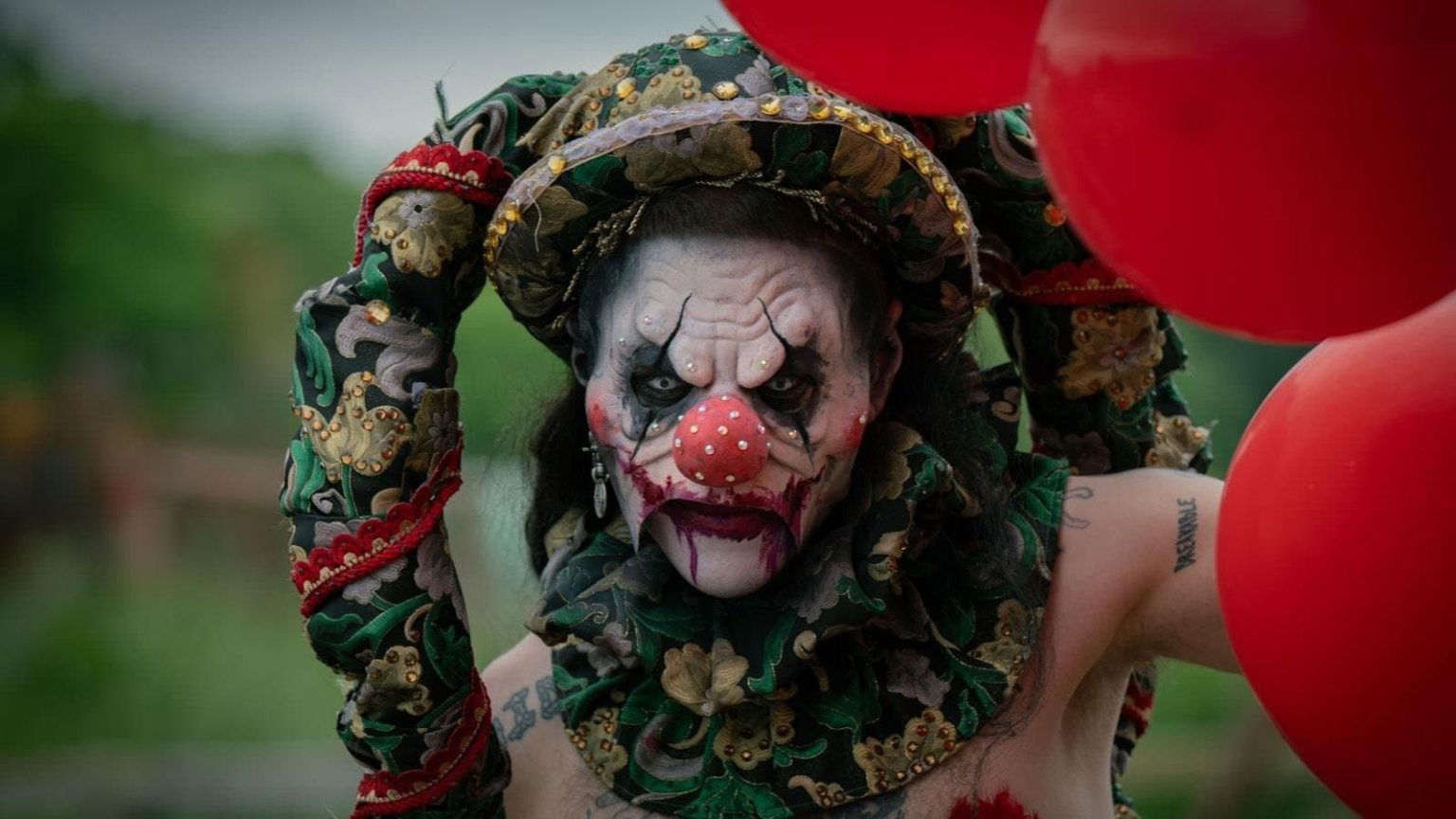 Eerste trailer van horrorfilm 'Peter Pan's Neverland Nightmare' nu te zien: 'Dit ziet er cool en eng uit'