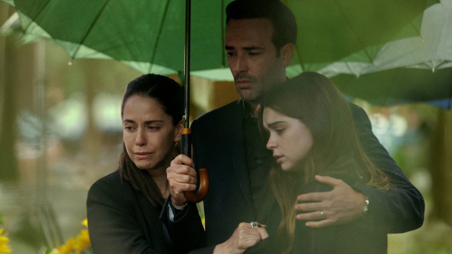 Klaar met 'Accidente'? Bekijk ook deze 5 aangrijpende series op Netflix