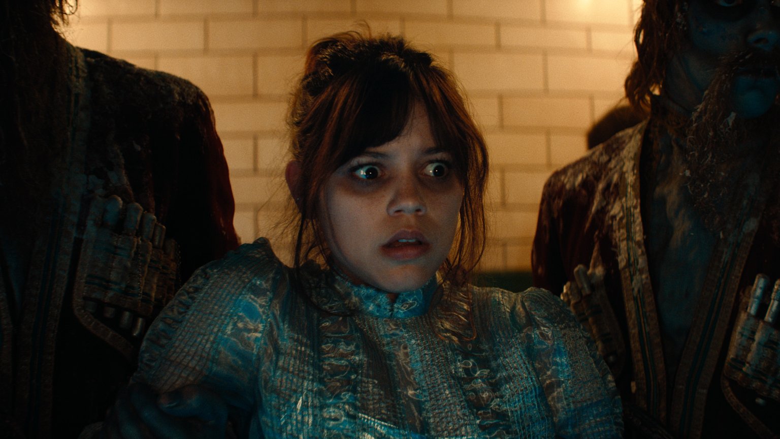 Nieuwe horrorkomedie met Jenna Ortega vanaf deze week te zien