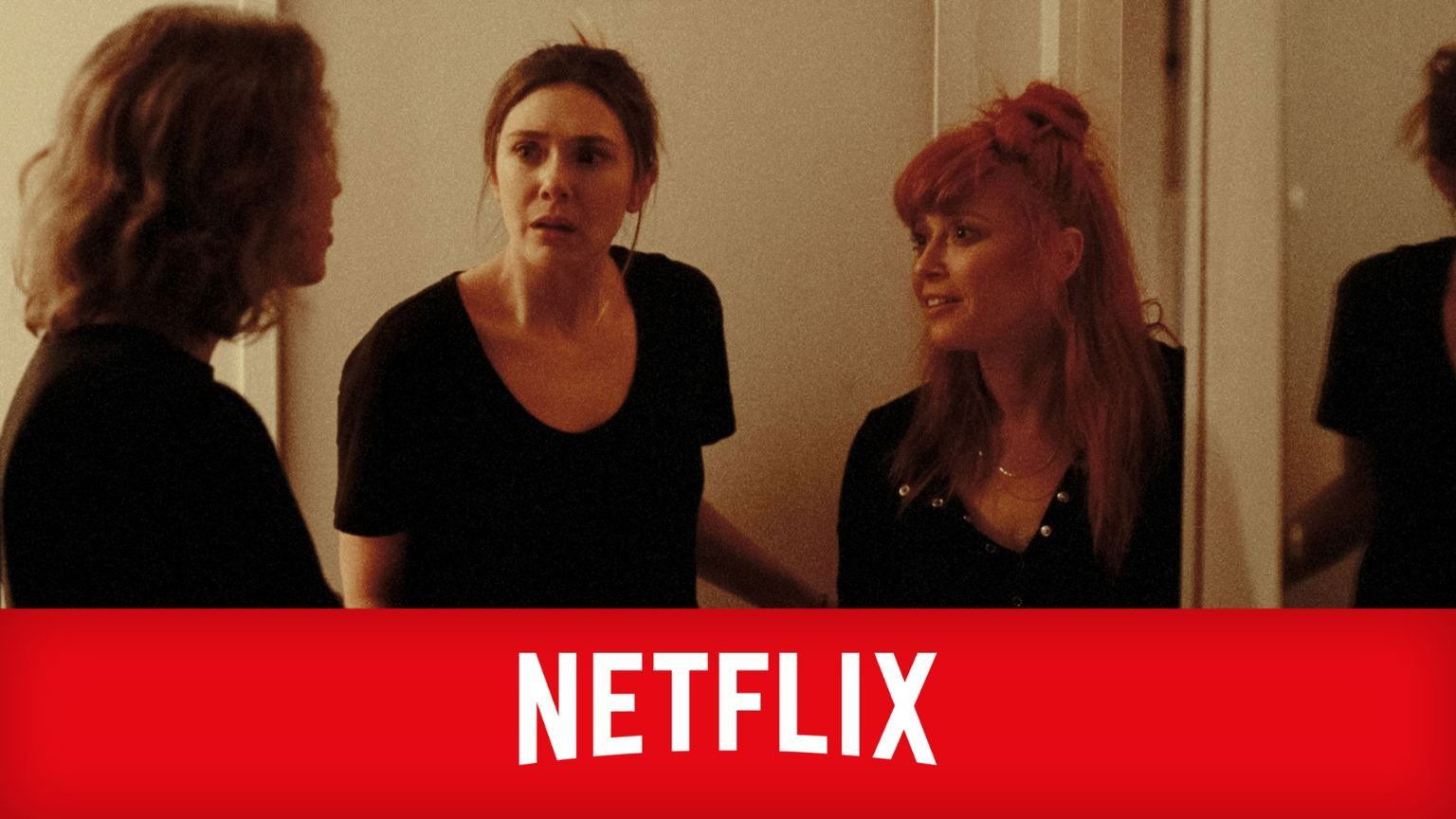 Deze week nieuw op Netflix (16 t/m 22 september, 2024)
