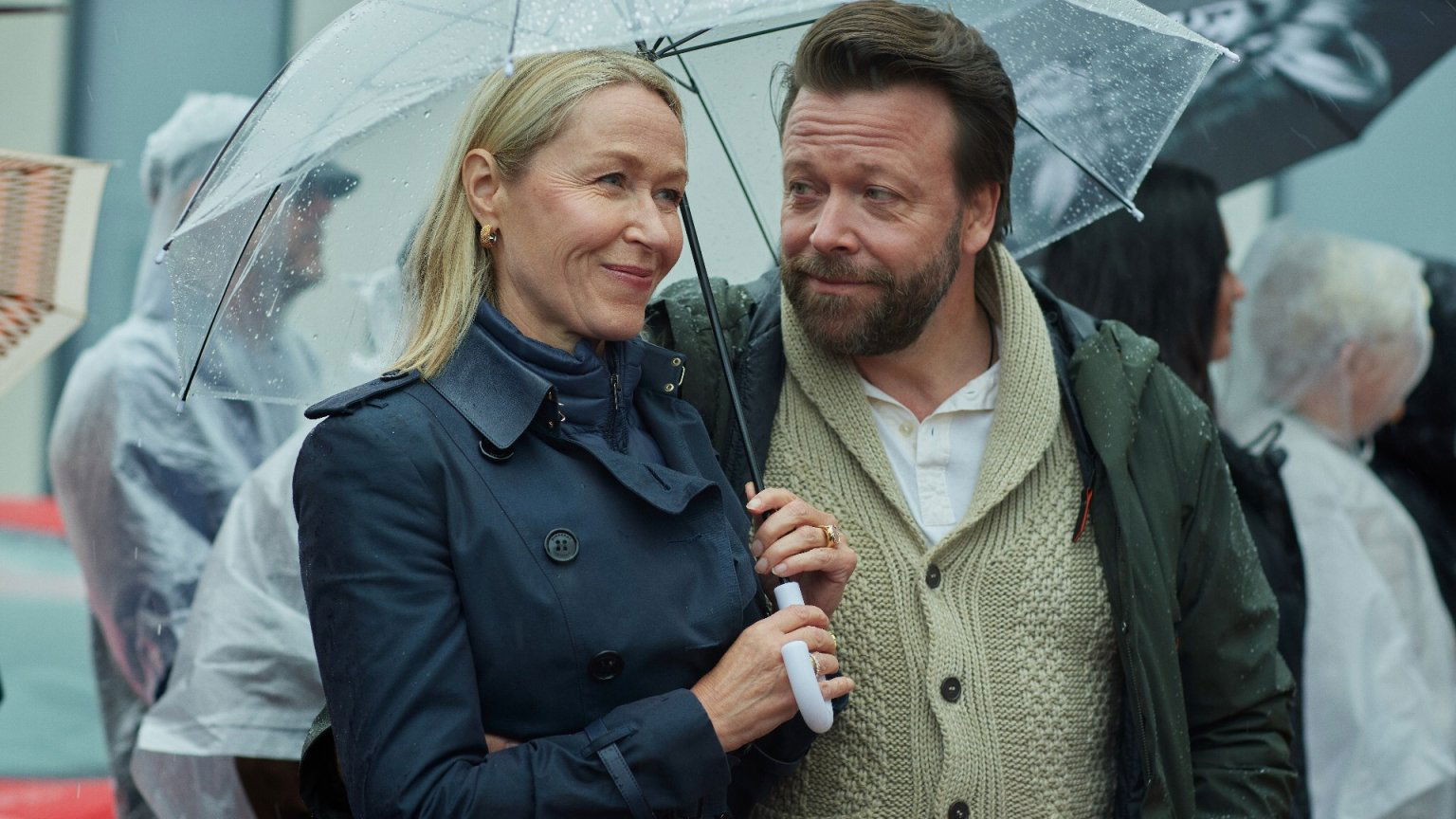 'Milliardærøya' op Netflix: alles over de nieuwe Noorse serie van 'Lilyhammer'-makers