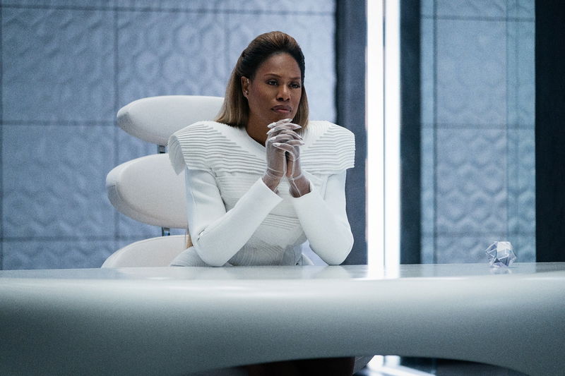 Afbeelding via Brian Douglas/Netflix © 2024