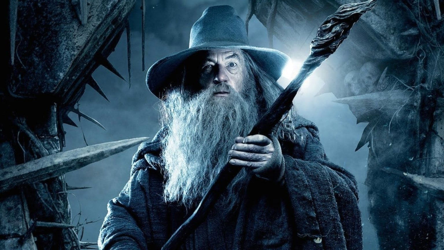 Ian McKellen benaderd voor terugkeer als Gandalf: 'Ze moeten snel zijn'