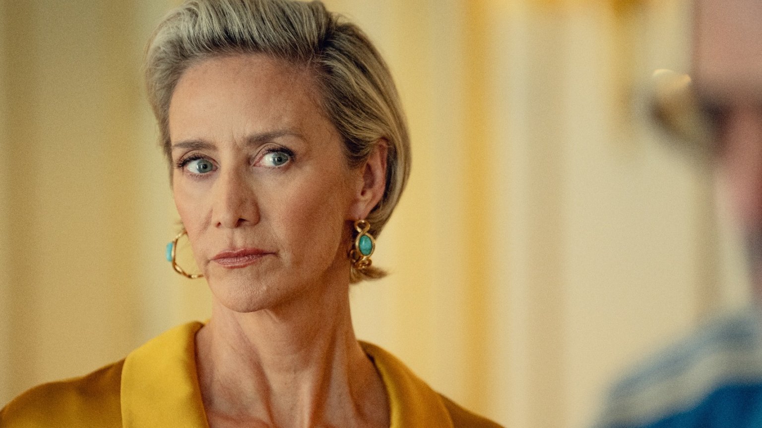 Kijkers krijgen geen genoeg van nieuwe duistere komedieserie op Netflix: 'Fantastisch!'