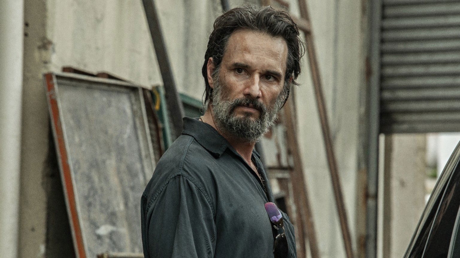 Hoge score voor onheilspellende survivalthriller op Netflix: 'Kon niet stoppen met kijken'
