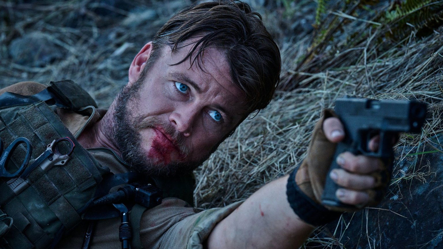 Explosieve actiethriller is megapopulair op Netflix: 'Eindelijk weer eens een goeie film!'